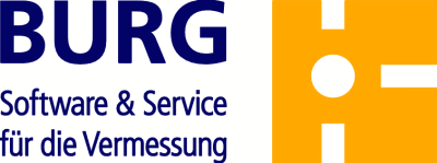 BURG, Software & Service für die Vermessung GmbH
