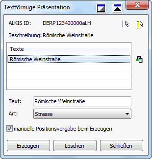 Präsentationsassistent