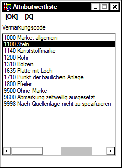Bild: Attribute im Detail