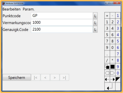 Bild: Punktattribute (Grafik)